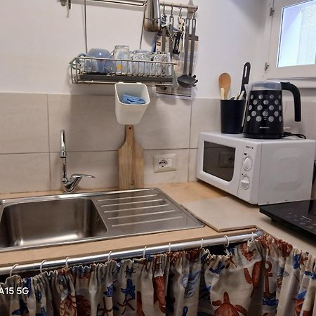 Casa Charm Rosaapartmentsortigia Syracuse Eksteriør bilde