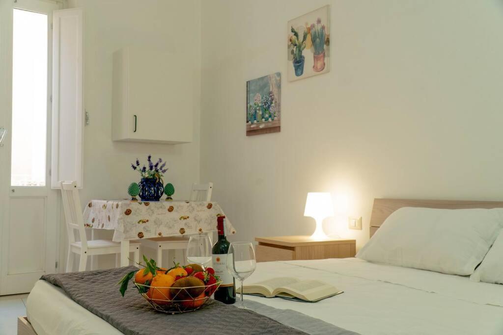 Casa Charm Rosaapartmentsortigia Syracuse Eksteriør bilde
