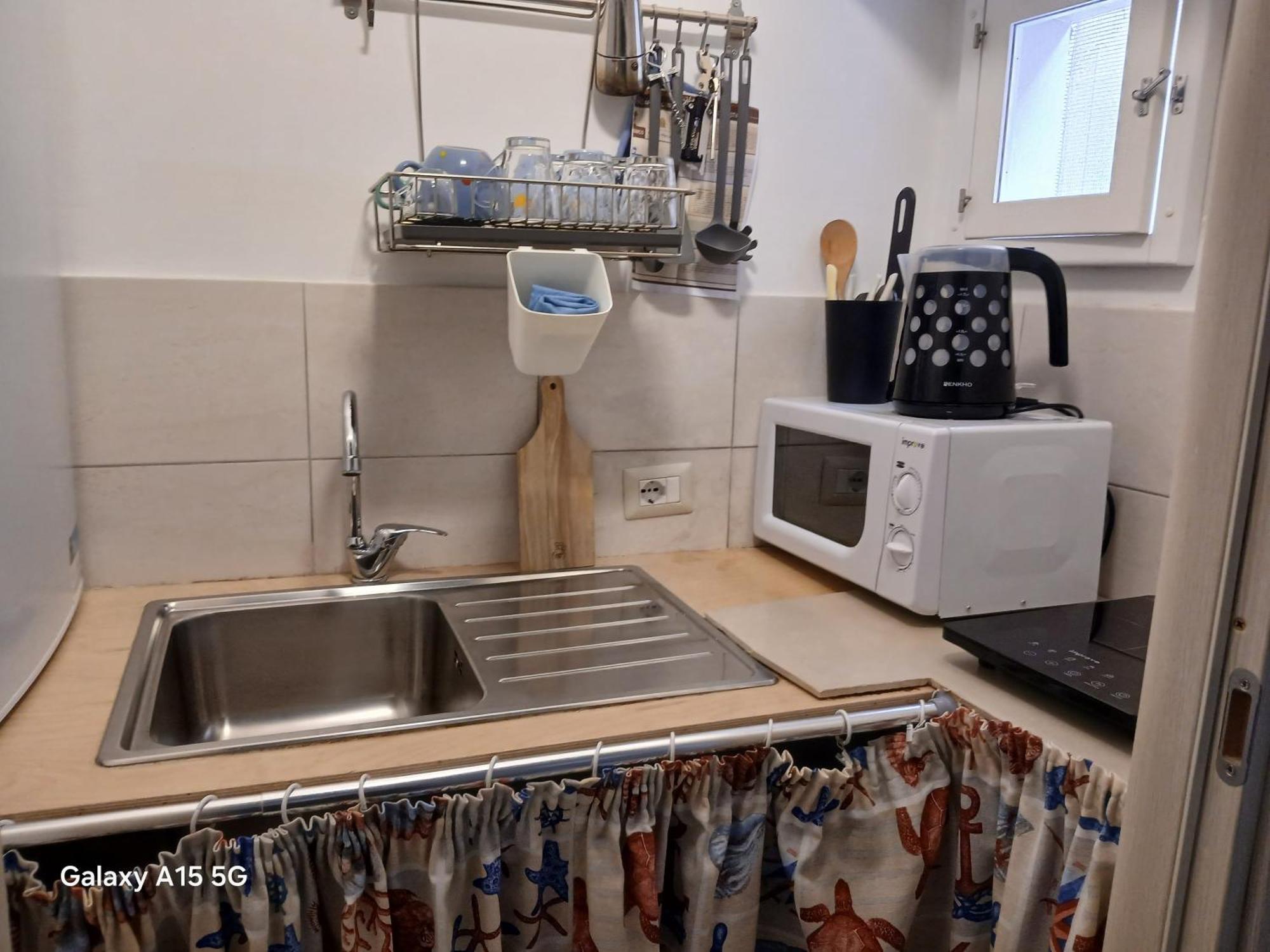 Casa Charm Rosaapartmentsortigia Syracuse Eksteriør bilde